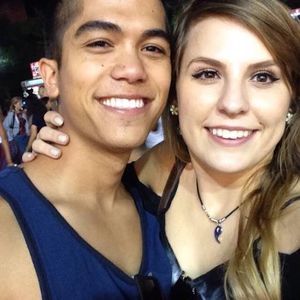 Meet your Posher, Jenna