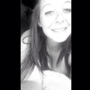 Meet your Posher, Jocelyn