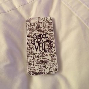 iPhone 5/5s Phone case