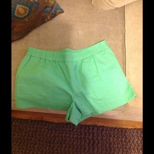 J. Crew Shorts