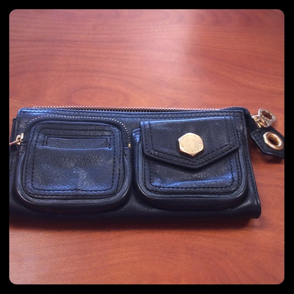 Marc by Marc Jacobs wallet