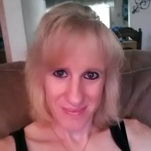 Meet your Posher, Ricki