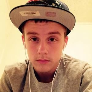 Meet your Posher, Joseph