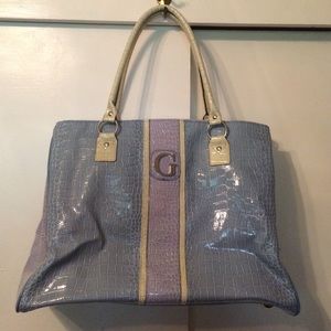 Guest very large bag for the executive