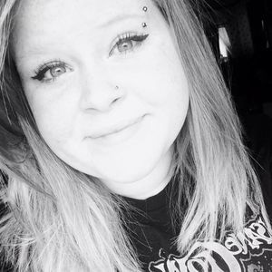 Meet your Posher, Tarah