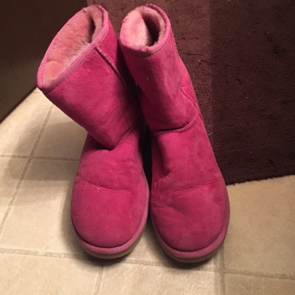 UGG Shoes - Authentic Uggs