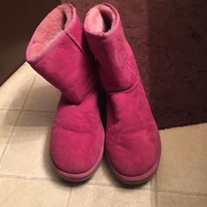 Authentic Uggs