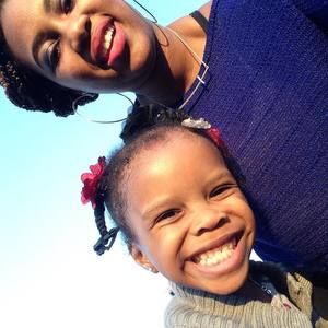 Meet your Posher, Amber