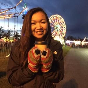 Meet your Posher, Christina