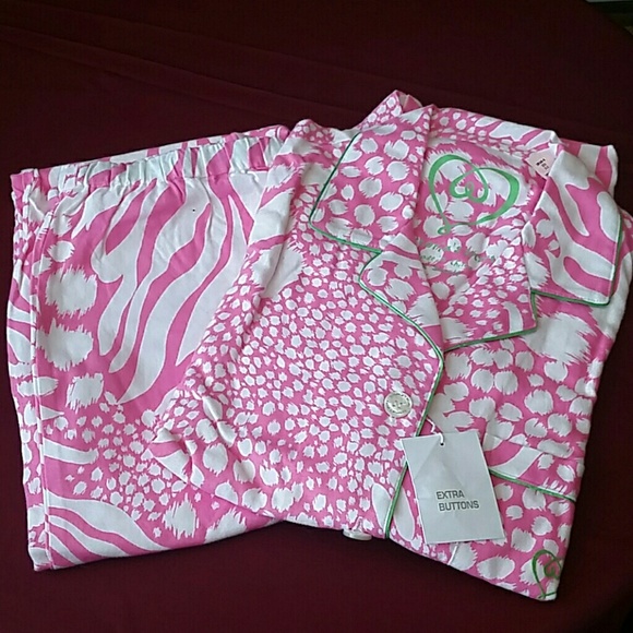 ❎❌SOLD❌❎Victoria's Secret Pajama