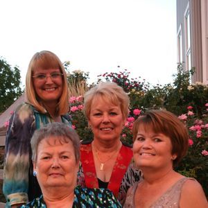 Meet your Posher, Barb