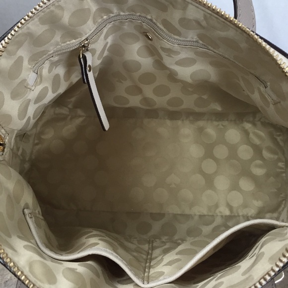 Kate Spade purse - Picture 2 of 4