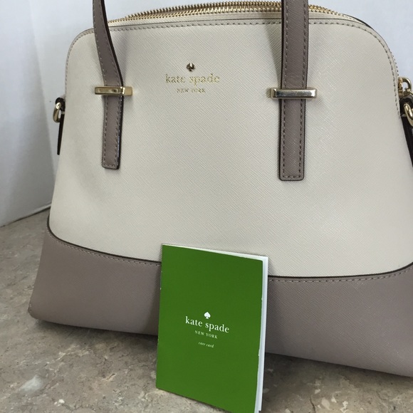 Kate Spade purse - Picture 3 of 4