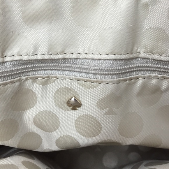 Kate Spade purse - Picture 4 of 4