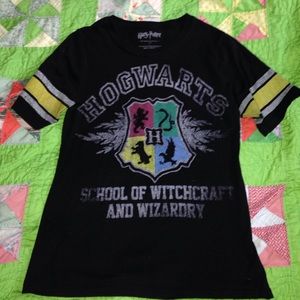 Harry Potter lover shirt