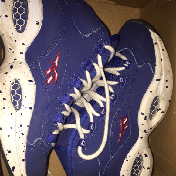 Reebok - Picture 2 of 2