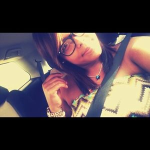 Meet your Posher, Arleen