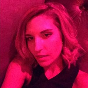 Meet your Posher, Kayleigh