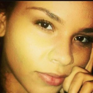 Meet your Posher, Tamara