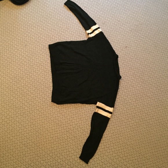 Dark green Brandy Melville sweater