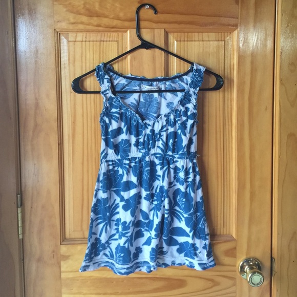 Cute top from American Eagle