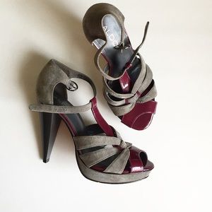Adorable ALDO heels