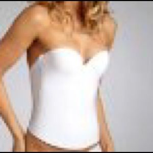 Felina Essential Seamless Wire Bra Style 7643 34b