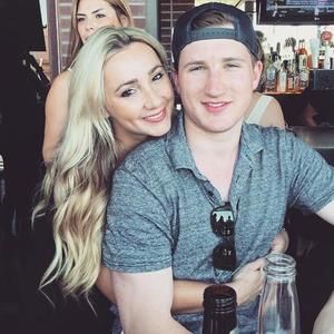 Meet your Posher, Kristin