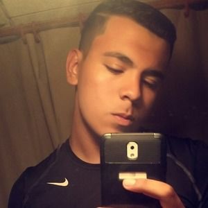 Meet your Posher, Nicolas