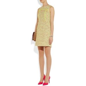 New JCrew Tweed Dress