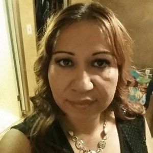 Meet your Posher, Norma