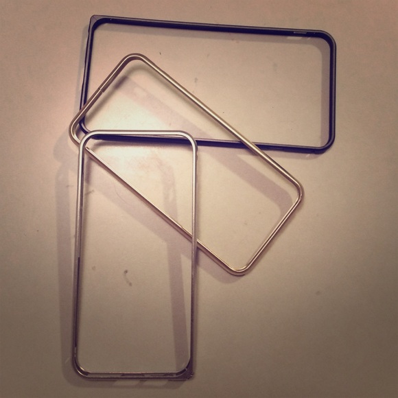 simply iPhone 6 and plus frame. Business style