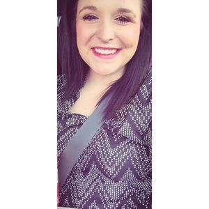 Meet your Posher, Haley