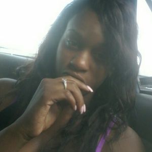 Meet your Posher, Chyanne