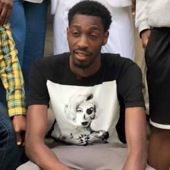 Meet your Posher, Rickey - Picture 1 of 1