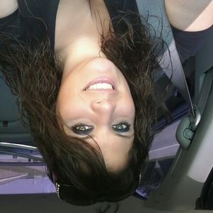 Meet your Posher, Krista