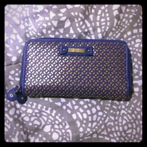 Jessica Simpson Wallet