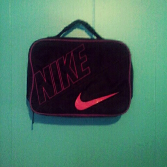 Nike bag