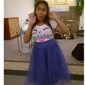 Meet your Posher, Kristen