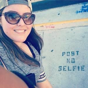 Meet your Posher, Mariajose