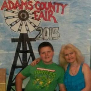 Meet your Posher, Lisa