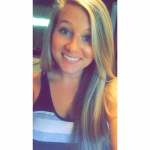 Meet your Posher, Tiffany