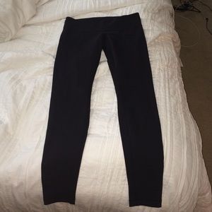 Lululelemon leggings