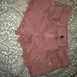 American Eagle shorts