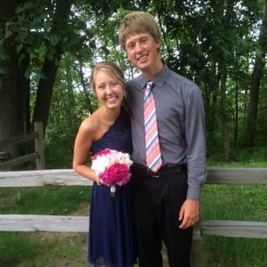 Meet your Posher, Anna