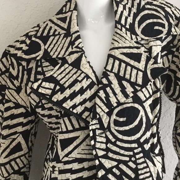 Jacket - Picture 2 of 4