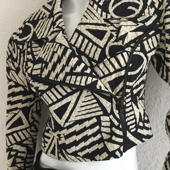 Jacket - Picture 4 of 4