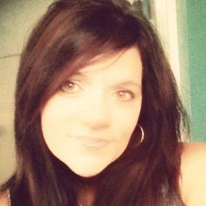 Meet your Posher, Kendra