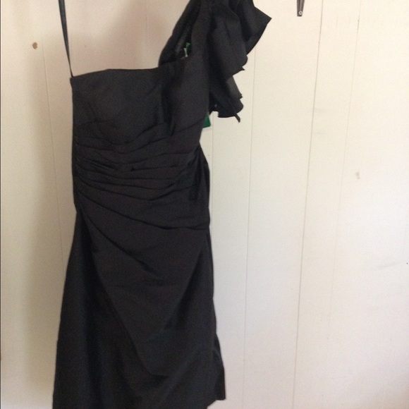 Formal dress