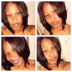 Meet your Posher, Brittani